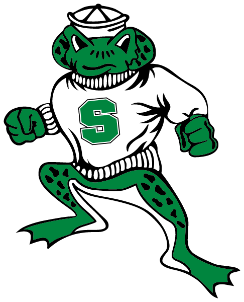SALOME HIGH SCHOOL Logo