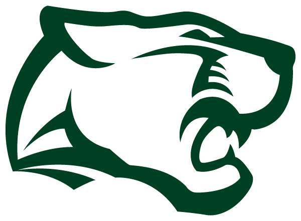 PINE CREST HIGH SCHOOL Logo