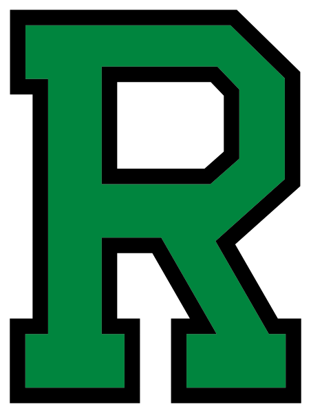 Ridgewood High School Logo