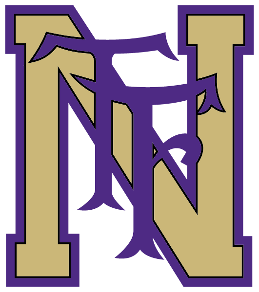 THORNTON FRACTIONAL N Logo