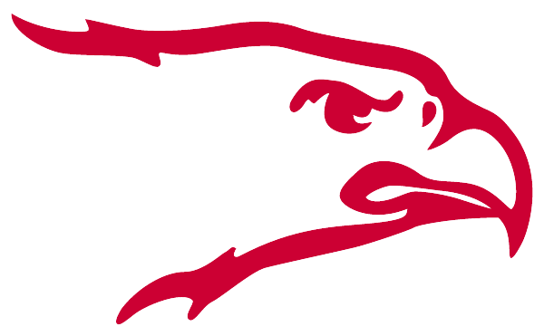 ELLINWOOD HIGH SCHOOL Logo