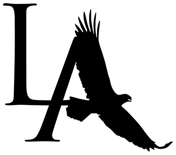 LINCOLN ACADEMY Logo