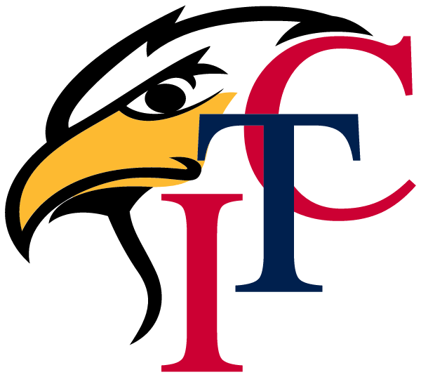 INSTITUTE OF TECHNOLOGY AT CENTRAL Logo