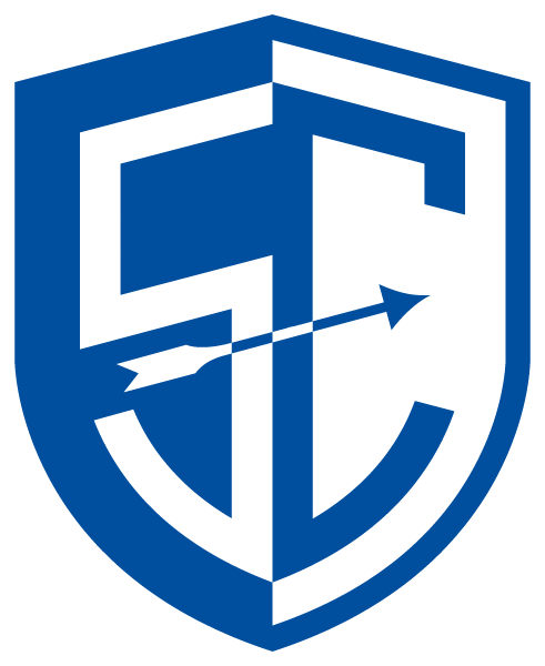 SCOTT CENTRAL HIGH SCHOOL Logo