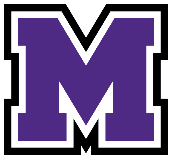 MASCOMA VALLEY REG HIGH SCHOOL Logo