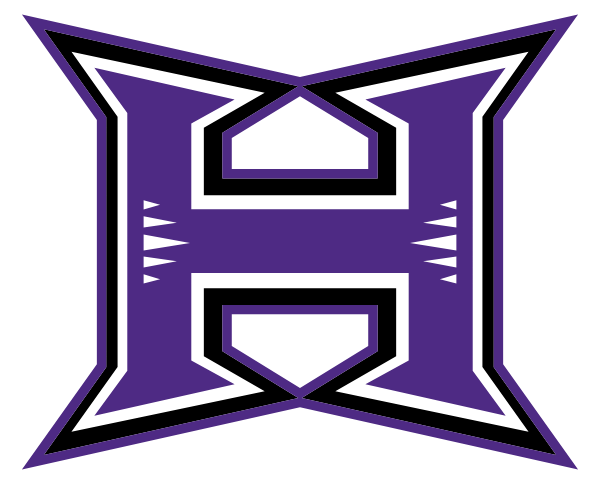 HERMISTON HIGH SCHOOL Logo