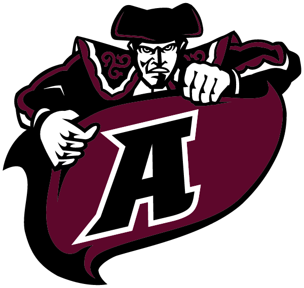 ADRIAN HIGH SCHOOL Logo
