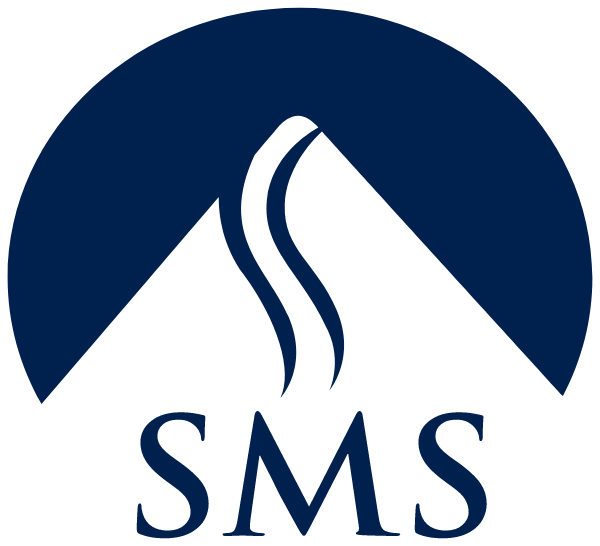 STRATTON MOUNTAIN HIGH SCHOOL Logo