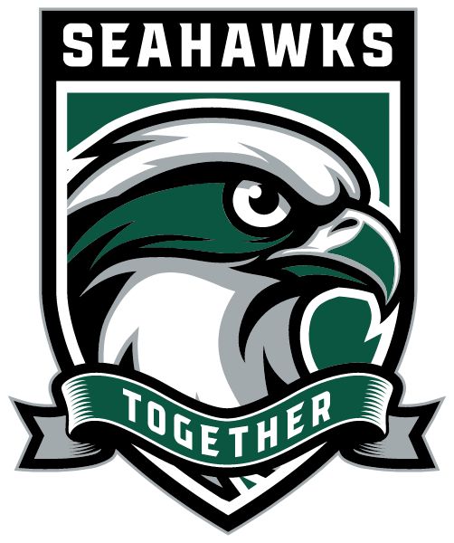 PENINSULA HIGH SCHOOL Sideline Store Seahawks (GIG HARBOR, Washington) Spirit Apparel & Accessories Store