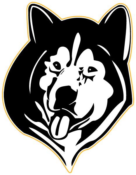 HOGARTH KINGEEKUK HIGH SCHOOL Sideline Store Huskies (SAVOONGA, ALASKA) Spirit Apparel & Accessories Store
