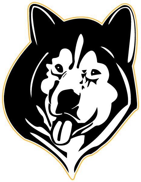 HOGARTH KINGEEKUK HIGH SCHOOL Logo