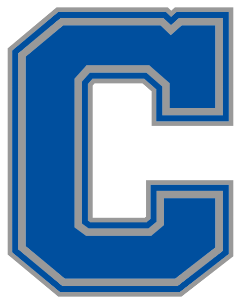 CHELSEA HIGH SCHOOL Logo