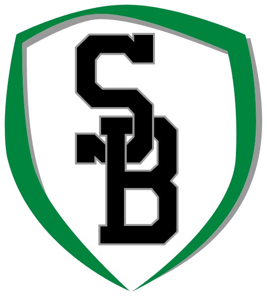 ST BERNARD'S CATHOLIC SCHOOL Sideline Store Crusaders (EUREKA, California) Spirit Apparel & Accessories Store