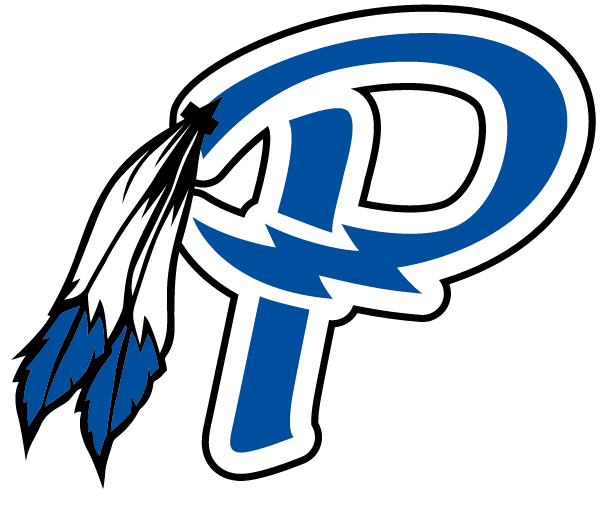 PRESTON HIGH SCHOOL Logo