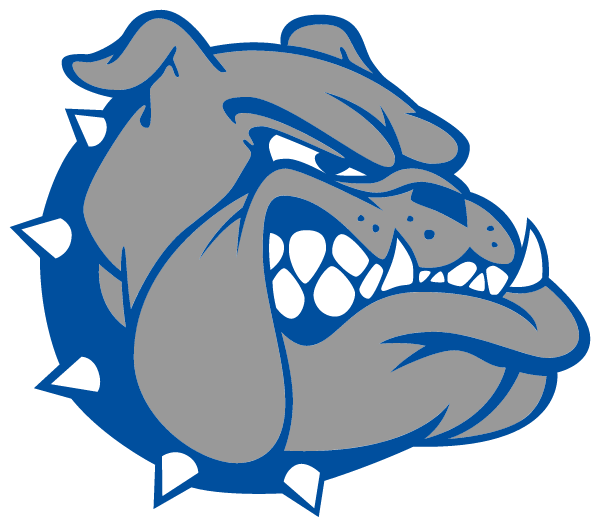 RED RIVER HIGH SCHOOL Logo