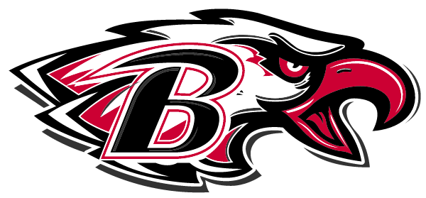 BOHEMIA MANOR HIGH SCHOOL Logo