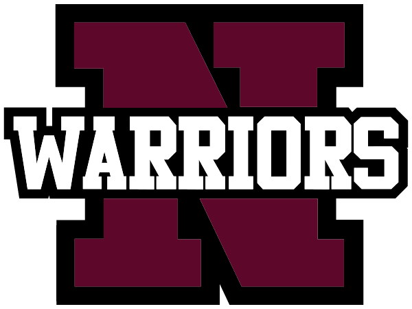 NOKOMIS REGIONAL HIGH SCHOOL Logo