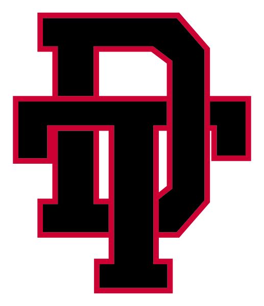 DONIPHAN-TRUMBULL HIGH SCHOOL Sideline Store Cardinals (DONIPHAN, NEBRASKA) Spirit Apparel & Accessories Store