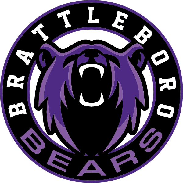 BRATTLEBORO UNION HIGH SCHOOL Logo