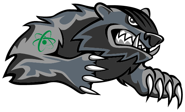 BRONX HIGH SCHOOL OF SCIENCE Logo
