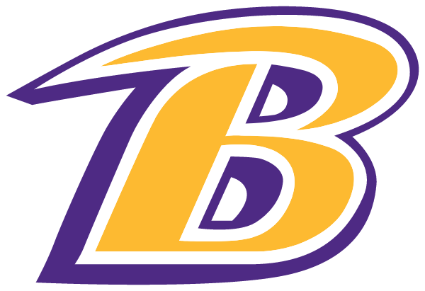 BRYAN HIGH SCHOOL Logo