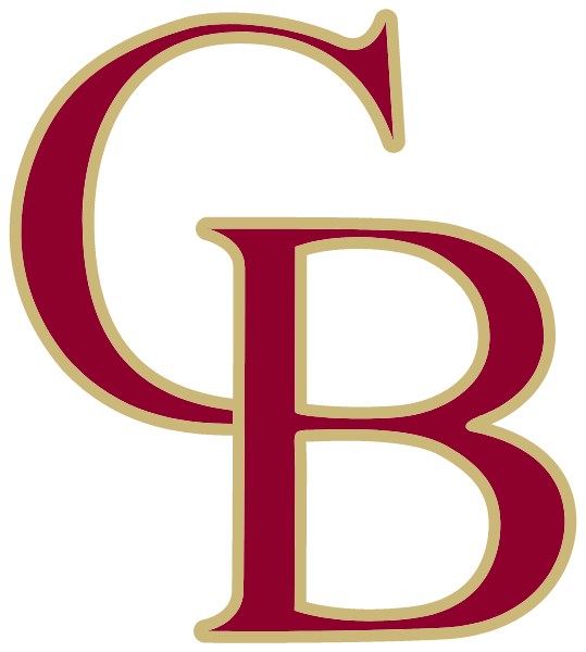 CARVERS BAY HIGH SCHOOL Logo
