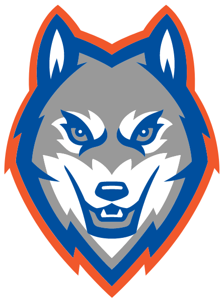 SAINT JOSEPH'S CATHOLIC ACADEMY Logo