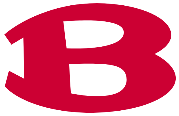 BELTON HIGH SCHOOL Logo