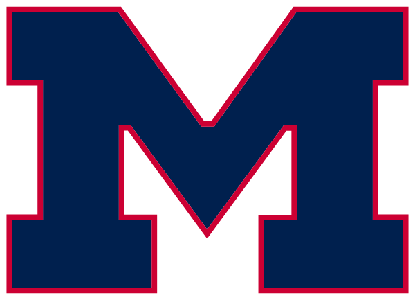 MAN HIGH SCHOOL Logo