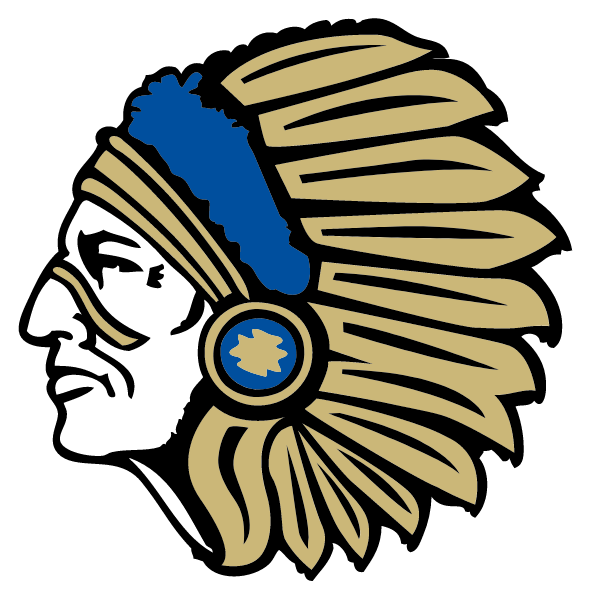 CHEROKEE HIGH SCHOOL Logo