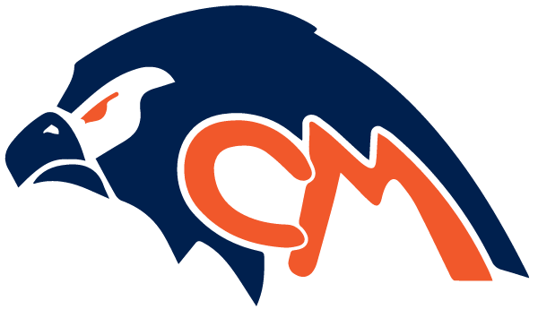 COLFAX-MINGO HIGH SCHOOL Logo