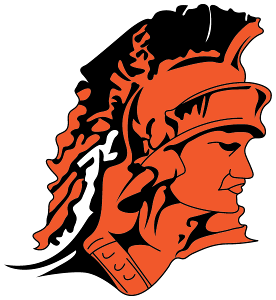 PRIEST RIVER HIGH SCHOOL Logo