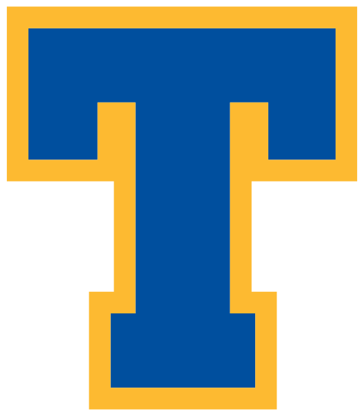 TRICO HIGH SCHOOL Logo