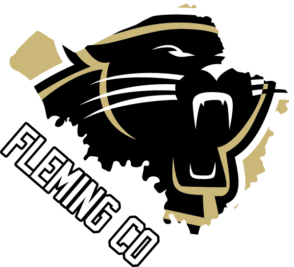 FLEMING COUNTY HIGH SCHOOL Logo