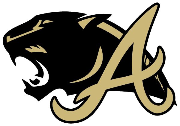 ABBOTT HIGH SCHOOL Sideline Store Panthers (ABBOTT, TEXAS) Spirit Apparel & Accessories Store