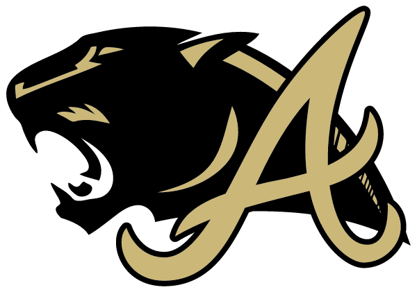 ABBOTT HIGH SCHOOL Logo