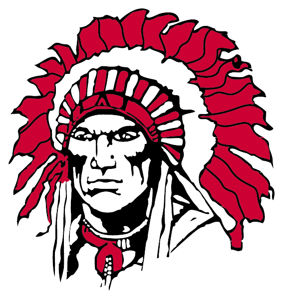 BUCYRUS HIGH SCHOOL Logo