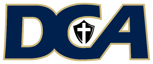 DANVILLE CHRISTIAN ACADEMY Logo