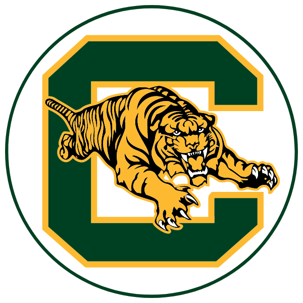 CONWAY HIGH SCHOOL Logo
