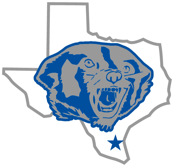 BEN BOLT-PALITO BLANCO HIGH SCHOOL Logo