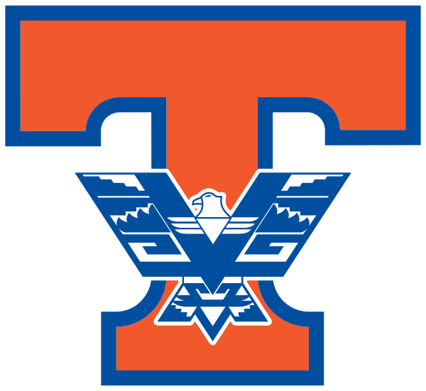 TIMPVIEW HIGH SCHOOL Logo