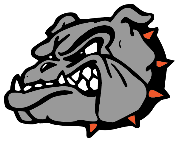 MARTINSBURG HIGH SCHOOL Logo