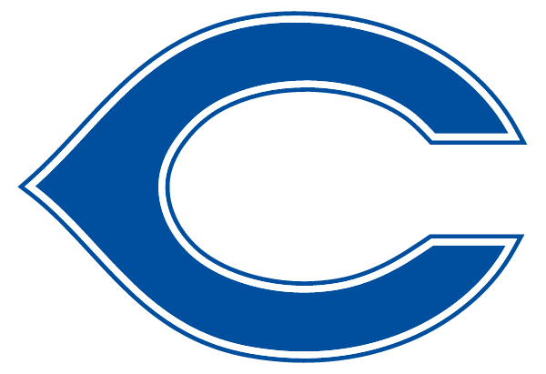 CHILDERSBURG HIGH SCHOOL Logo