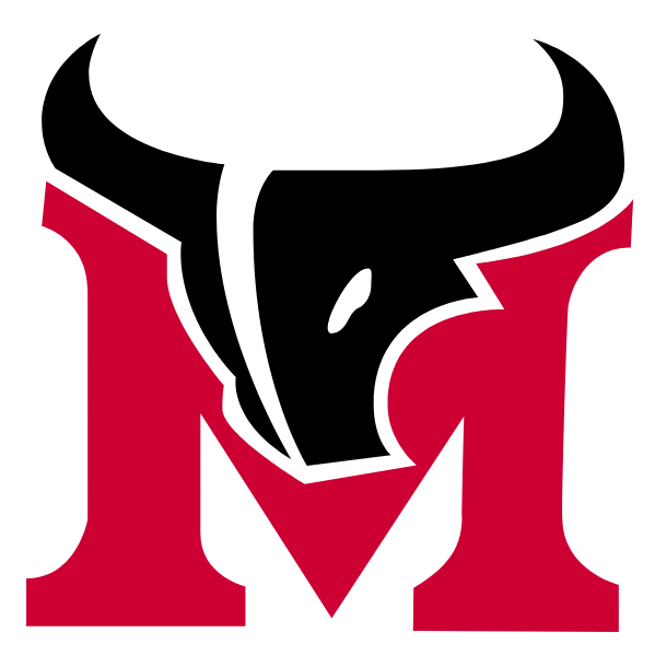 MOORE CATHOLIC SCHOOL Logo