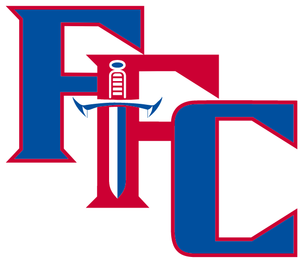 FOUNTAIN FORT CARSON HIGH SCHOOL Logo