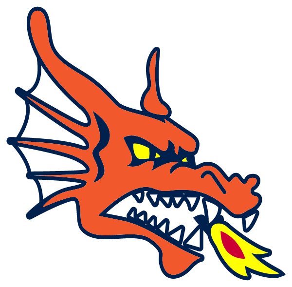 STRANAHAN HIGH SCHOOL Logo