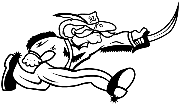 SOUTH PAGE COMMUNITY HIGH SCHOOL Logo