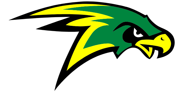 LAKELAND HIGH SCHOOL Logo