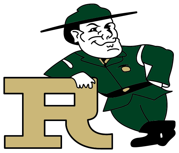 FOREST PARK HIGH SCHOOL Logo