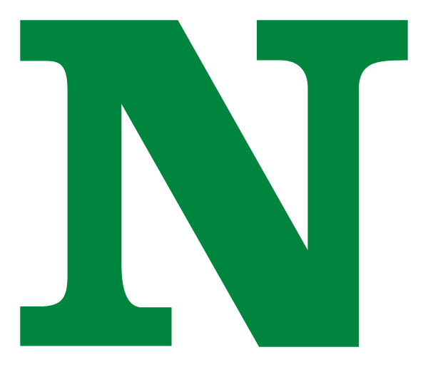 Naples High School Logo